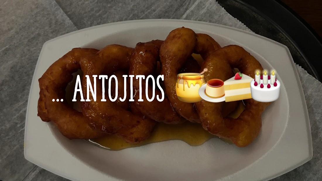 El Mamut